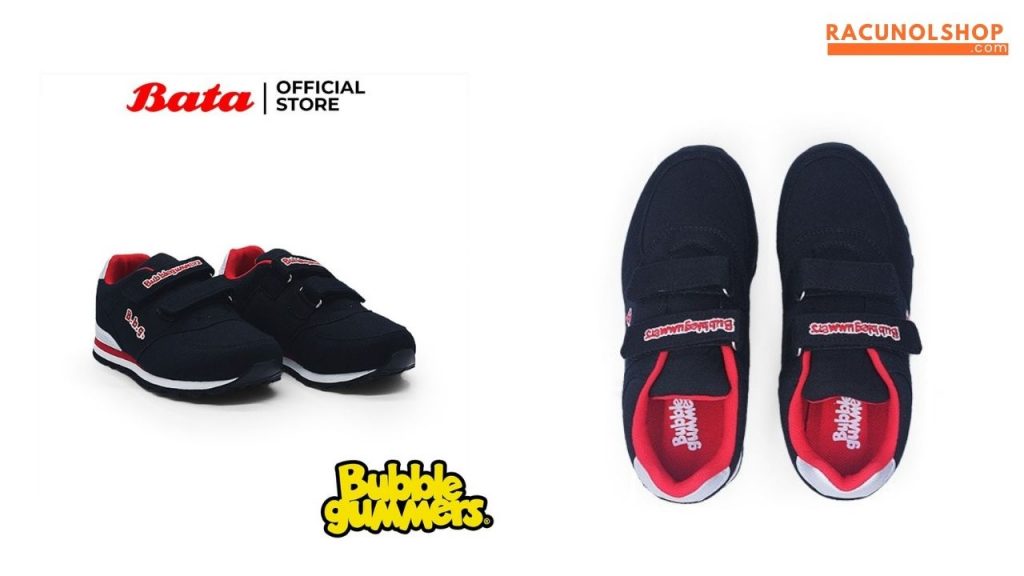 Racun Shopee Sepatu Anak: Nyaman dan Kekinian, 5 Racun Shopee Sepatu Anak Branded 2022